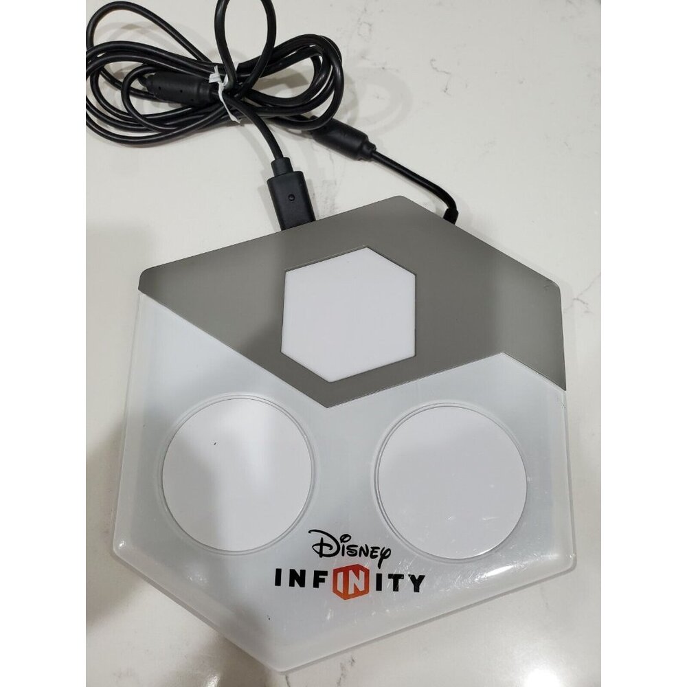 Disney Infinity Portal Base Pad for Wii/WiiU/PS3/Ps4     INF-8032386